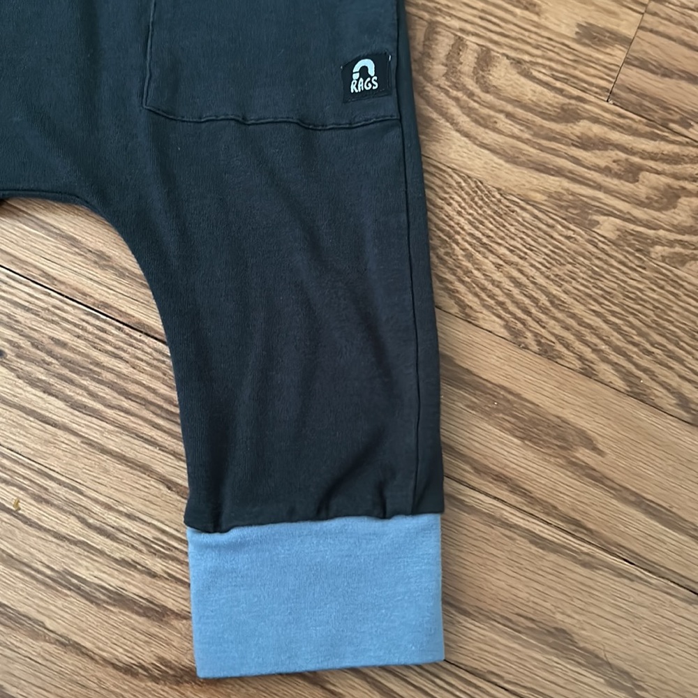 RAGS 3/4T - Picture 2 of 4